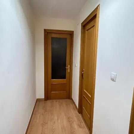 Homestay Con Bano Privado- En Casa Familiar Beatriz Valencia